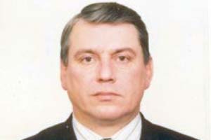 Анатолий Найда