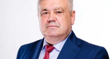 Валерий Зотов: «Главный успех Александра Поляка в том, что ему поверили люди»