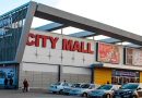 ТРЦ City mall может полностью прекратить свою работу в Запорожье